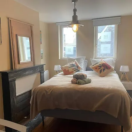 Lejlighed Belle Maison Sur 3 Etages Au Coeur De Rouen